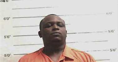 Roland Jenkins, - Orleans Parish County, LA 